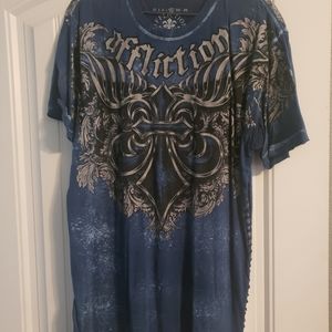 Affliction Shirt